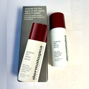 NWT🌷Dermalogica Dynamic Skin Retinol Serum